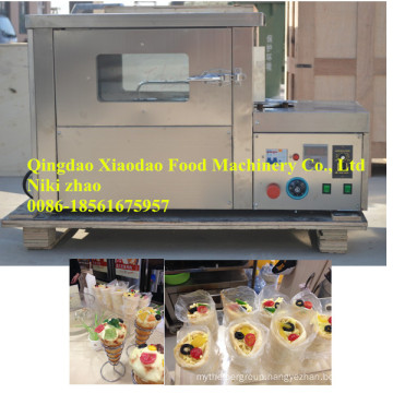 Pizza Cone Baker/Pizza Cone Oven/Kono Pizza Equipment